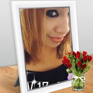 Meet your Posher, Nora